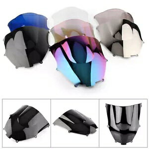 Kawasaki Ninja ZX-9R 2000-2003 I[goCptgKXg- Windshield Trim for Kawasaki Ninja ZX-9R 2000-2003 Motorcycle-