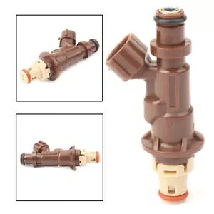 ˃mY g^ hN[U[ 90 ^R} VZN150L VZN195L 23250-62040 #- Injection Nozzles for TOYOTA LAND CRUISER 90 TACOMA VZN150L VZN195L 23250-62040 #-