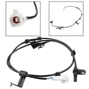トヨタ ヤリス サイオン xD 89543-52030 用左前輪速度センサー- Front left wheel speed sensor for Toyota Yaris Scion xD 89543-52030-