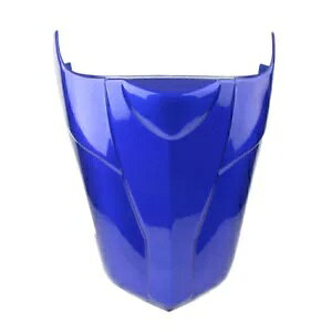 Social Cover V[g V[g Socius A u[ XYL SV650 2017-2022 GWp- Social Cover Seat Seat Socius Rear Blue for Suzuki SV650 2017-2022 Engine-