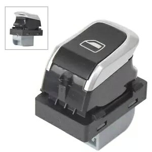Electric Master Power �p���[�E�B���h�E�X�C�b�` 8ED959851 �A�E�f�B A4 02-08 B6 B7 S4 �p- Electric Master Power Power Window Switch for 8ED959851 Audi A4 02-08 B6 B7 S4- �y���s�A���i�z
