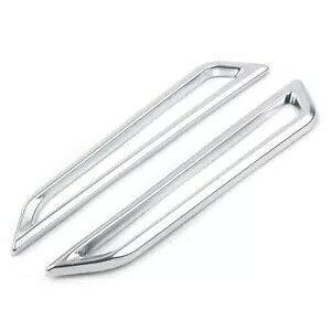 2018Nz_S[hEBOGL1800pGWe[CgAgANZgN[- Engine taillight rear trim accents for Honda Goldwing GL1800 from 2018 chrome-