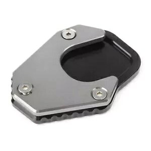 `^I[goCTChX^hGNXeVz_ CRF250 [ CRF250 2017-2018- Titanium motorcycle side stand extension for Honda CRF250 RALLY CRF250 2017-2018-