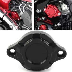 �X�^�[�^�[ ���O�ی�J�o�[�K�[�h �z���_ DAX125 �����L�[125 MSX125 2021-2023�p- Starter Outdoor Protective Cover Guard for Honda DAX125 MONKEY125 MSX125 2021-2023- �y���s�A���i�z
