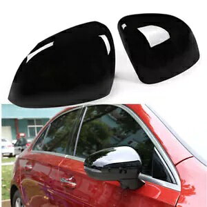 ~[Lbv GNXeA~[Lbv ubN ZfXxc ANX W177 2019-2022p- Mirror caps exterior mirror cap black for Mercedes-Benz A-Class W177 2019-2022-