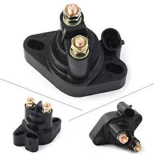 X^[^[C[XCb` Arctic Cat 400 2005-2014 500 05-09 2013-2017p- Starter Magnetic Relay Switch for Arctic Cat 400 2005-2014 500 05-09 2013-2017-
