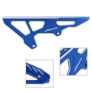 Sur-Ron Light Bee S X Segway X160 X260�pCNC�`�F�[���v���e�N�^�[�J�o�[- CNC Chain Protector Cover for Sur-Ron Light Bee S X Segway X160 X260- �y���s�A���i�z