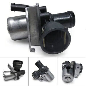 EH[^[|v`FbNN[gouKZfXxc C250 W204- Water pump check coolant valve inlet fit Mercedes-Benz C250 W204-