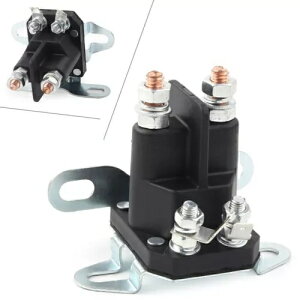 X^[^[C[XCb`|XX|[c}}Oi 330 400 500 600 700 p- Starter Magnetic Relay Switch for Polaris Sportsman Magnum 330 400 500 600 700-