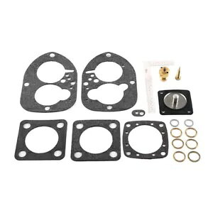 �L���u���^�[�L�b�g �\���b�N�X 44PA1 �{���{ �y���^ �C���{�[�h �}���� AQ BB 856472 �ɓK��- Carburetor Kit Fit for Solex 44PA1 for Volvo Penta Inboard Marine AQ BB 856472- �y���s�A���i�z