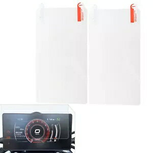 CFMOTO 250SR NK250 400GT 650GT�p�v��_�b�V���{�[�h�X�N���[���ی�- Instrument Dashboard Screen Protection For CFMOTO 250SR NK250 400GT 650GT- �y���s�A���i�z