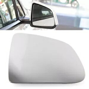 EA~[zCgYq[^[heXf Y - Right Side Rear Mirror White Lens Heater Waterproof For Tesla Model Y Car-