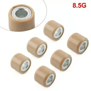 oG[^[ XN[^[ ptH[}X 16 x 13 GY6 p 50 cc XN[^[t 6 s[X 8.5g- Variator Scooter Performance 16 x 13 for GY6 50 cc Scooter Moped 6-Piece 8.5g-