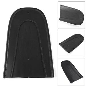 \V[gNbVJo[ ubN n[[X|[cX^[ XL883 XL1200 2004-2015p- Solo seat cushion cover black for Harley Sportster XL883 XL1200 2004-2015-