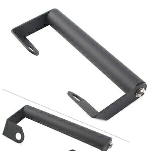 GPS �v���[�g�g�ѓd�b�}�E���g�X�^���h�z���_�[ Tiger 900 GT PRO �����[ 2020-2022 �p- GPS Plate Cell Phone Mount Stand Holder for Tiger 900 GT PRO Rally 2020-2022- �y���s�A���i�z
