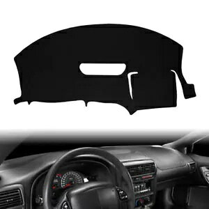 _bV{[hJo[ ubN Tpbh V{[ J} 1997-2002p- Dashboard Cover Black Sunpad for Chevrolet Camaro 1997-2002-
