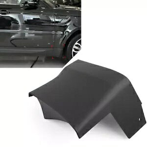 EtF_[TChR[i[K[h W[o[X|[c 2014-2017p- Right Lower Fender Side Corner Guard for Range Rover Sport 2014-2017-
