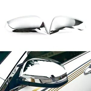 ~[Lbv GNXeA~[Lbv g^ HNV[ mA R80 2014-18 N[- Mirror caps exterior mirror cap for Toyota Voxy Noah R80 2014-18 chrome-