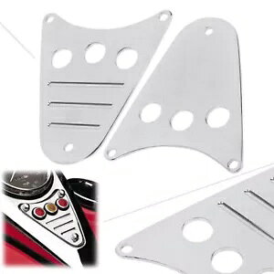 �_�b�V���{�[�h�v��p�l���J�o�[�g�������� Kawasaki �o���J�� 1500D 1500E- Dashboard Instrument Panel Cover Trim Fame for Kawasaki Vulcan 1500D 1500E-