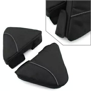�t���[�������A�C�A���o�b�O�C���c�[���o�b�O BMW R1200GS Adventure 14-20�p- Frame Falling Iron Bag Repair Tool Bag for BMW R1200GS Adventure 14-20- �y���s�A���i�z