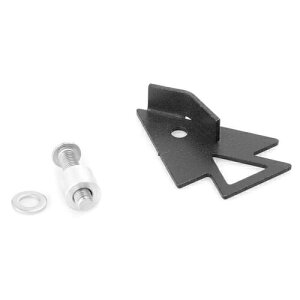 ���A�Z���T�[�ی�J�o�[ BMW F800GS ADV F700GS F650GS �c�C�� 08-15- Rear sensor protective cover for BMW F800GS ADV F700GS F650GS twin 08-15- �y���s�A���i�z