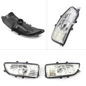 {{ S40 S60 S80 2007-2011 pGNXeA~[CWP[^[- Exterior mirror indicator for Volvo S40 S60 S80 2007-2011-