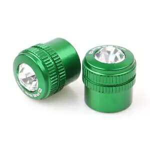 ^C_XgGAouLbv Kymco AK550 XSR900 / Yamaha Tmax 530 O[yA- Tire dust air valve caps for Kymco AK550 XSR900 / Yamaha Tmax 530 green pair-