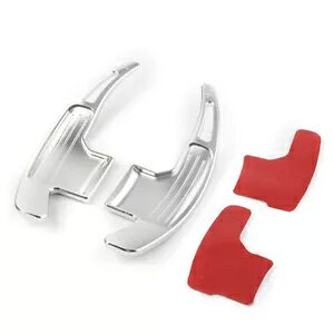 tH[h }X^O 15-21 pVtg bJ[ GNXeV A~jE Vo[- Shift rockers extension for Ford Mustang 15-21 aluminum silver-