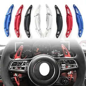 |VF 911rera pVtg bJ[ GNXeV A~jE bh- Shift rockers extension for Porsche 911rera aluminum red-