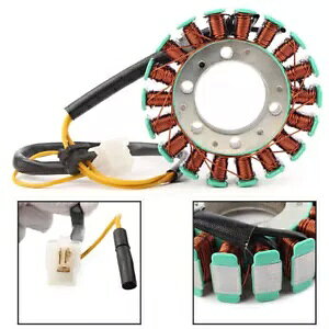 z_ CN250 HELIX 250 1986-2007 pXe[^[ I^l[^[- Stator Alternator for Honda CN250 HELIX 250 1986-2007-