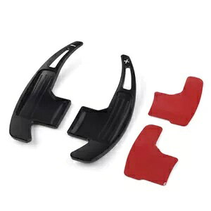 VtgbJ[GNXeV ubN tH[h }X^O 2015-2021 A~jEp- Shift rockers extension black for Ford Mustang 2015-2021 aluminum-