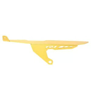 `F[K[h `F[یJo[ یtB }n YZF-R1 15-17 S[hp- Chain guard chain protection cover protective film for Yamaha YZF-R1 15-17 gold-