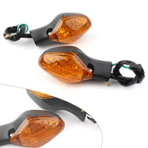 I[goCCWP[^vz_ CBR500R/CB500F/CBR 650F CTX700 Ao[- Motorcycle Indicator ILamp for Honda CBR500R/CB500F/CBR 650F CTX700 Amber-
