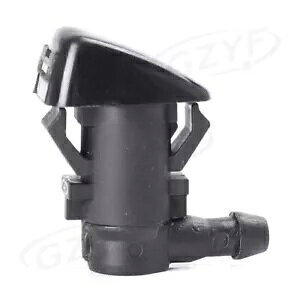 tgKX Cp[ Xv[ WFbg EHbV[ W[v Oh`FL[ 05-10p- Windshield Wiper Spray Jet Washer for Jeep Grand Cherokee 05-10-