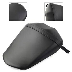 A Socius ȃNbV }n FZ-1 FZ1 Fazer 2006-10 FZS1 15p- Rear Socius Passenger Seat Cushion for Yamaha FZ-1 FZ1 Fazer 2006-10 FZS1 15-