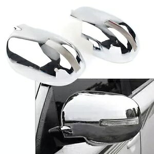 ~[Lbv GNXeA~[Lbv OHAEg_[ 2013-2020 N[- Mirror caps exterior mirror cap for Mitsubishi Outlander 2013-2020 chrome-