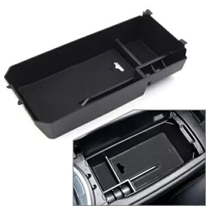 ZfXxc C GLC NX W205 p[{bNX Rei Xg[W I[KiCU[- Storage box container storage organizer for Mercedes Benz C GLC class W205-