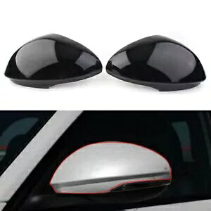 ~[Lbv GNXeA~[Lbv At@I WA 2017-2020 ubN- Mirror caps exterior mirror cap for Alfa Romeo Giulia 2017-2020 black-