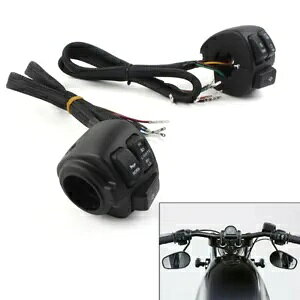 1"n[[\teC_CiX|[cX^[pnhXCb`+n[lX- 1 "Handlebar Switch + Harness for HARLEY SOFTAIL DYNA SPORTSTER-