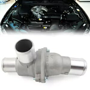 T[X^bgnEXoEO[v AJ813558 WK[ S ^Cv XF XJ XJS/XJ6 3.0L V6 Thermostatgeh?usebaugruppe AJ813558 F?r Jaguar S-Type XF XJ XJS/XJ6 3.0L V6