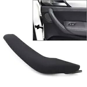 �C���i�[�n���h���h�A�n���h���J�o�[�g�����E�u���b�N BMW X3 X4 F25 F26 10-17- Inner handle door handle cover trim right black for BMW X3 X4 F25 F26 10-17- �y���s�A���i�z