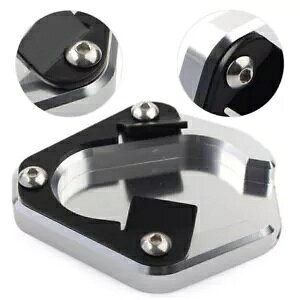 Tiger 900 GT/GT PRO 2020 2021pTChX^htbggv[gpbh- Side stand foot magnification plate pad for Tiger 900 GT/GT PRO 2020 2021-