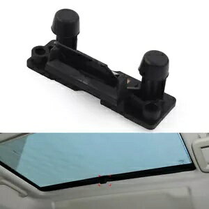 T[tĂ~߃NbvobNh[o[ LR3 2005-2009 LR4 2010-2016- Sunroof sunscreen clip buckle for Land Rover LR3 2005-2009 LR4 2010-2016-