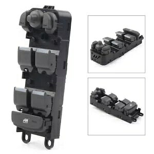 �d���p���[�E�B���h�E�X�C�b�`�R���g���[�� BJ32-14540-AB �����W���[�o�[�C���H�[�N�p- Electric Power Window Switch Control BJ32-14540-AB for Range Rover Evoque- �y���s�A���i�z