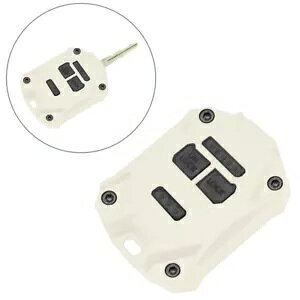 �Ԃ̃L�[�L�[�z���_�[�P�[�X�J�o�[�W�[�v�����O���[ JK 2007-2017- Car Keys Keychain Case Cover For Jeep Wrangler JK 2007-2017- �y���s�A���i�z