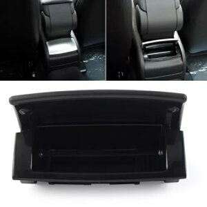 Z^[R\[DM㕔 A4 B6 B7 2001-2008 ABS ubN 8E0857961M- Center console ashtray rear for A4 B6 B7 2001-2008 ABS black 8E0857961M-