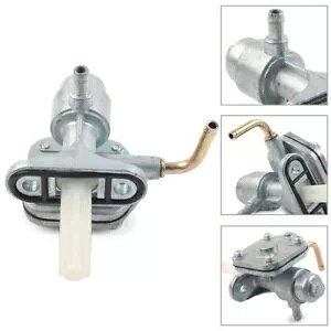 XN[^[RybgRbN IItou }n Y} 50 YW50 2003-2011 ɓK- Scooter Fuel Petcock on Off Valve Fit for Yamaha Zuma 50 YW50 2003-2011-