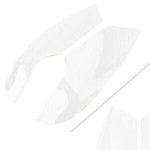 �w�b�h���C�g�g�����X�N���[���N���A�I�[�g�o�C���}�n R25 R3 2012-2017- Headlights Trim Screen Clear Motorcycle For Yamaha R25 R3 2012-2017- �y���s�A���i�z