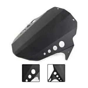 A^CtF_[XvbVtF_[K[hJo[z_ X-ADV XDAV 750 17-19- Rear tire fender splash fender guard cover for Honda X-ADV XDAV 750 17-19-