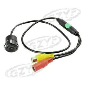 170°�L���ԃ��A�r���[�i�C�g�J�����t�����ԃJ�}���Z�b�g��- 170° Wired Car Rear View Night Camera Reverse Driving Parking Camara Set Car- �y���s�A���i�z